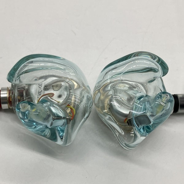 just ear sony CIEM XJE-MH2R リスニングモデル 美品 Just ear XJE