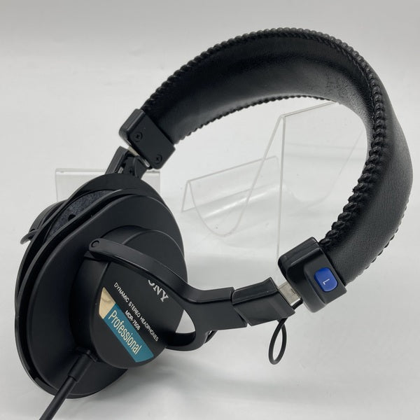【中古】MDR-7506(イヤーパッド欠品)【秋葉原】