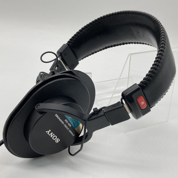 【中古】MDR-7506(イヤーパッド欠品)【秋葉原】