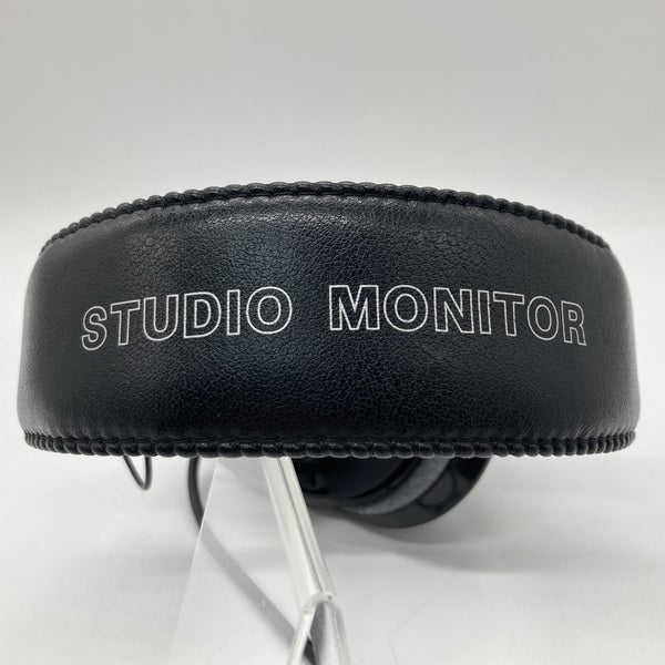 【中古】MDR-7506(イヤーパッド欠品)【秋葉原】