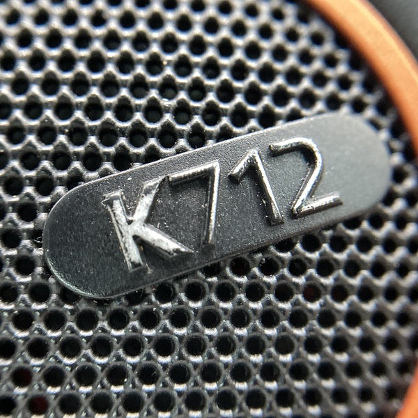 【中古】K712 PRO-Y3（ケーブル欠品）【秋葉原】