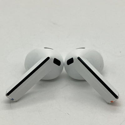 【中古】Galaxy Buds3 ホワイト 【SM-R530NZWAXJP】【秋葉原】