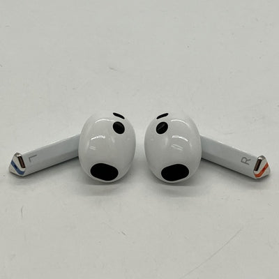 【中古】Galaxy Buds3 ホワイト 【SM-R530NZWAXJP】【秋葉原】