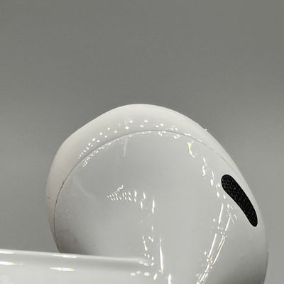 【中古】Galaxy Buds3 ホワイト 【SM-R530NZWAXJP】【秋葉原】