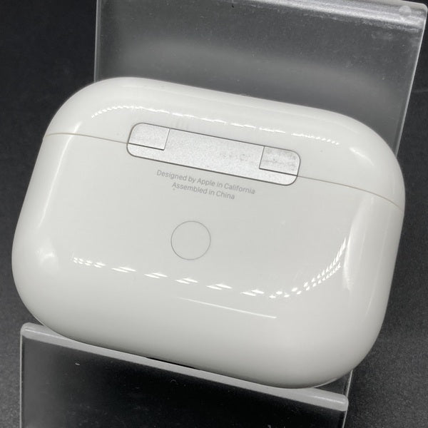 ★Apple AirPods Pro★中古品 充電ケース+イヤホン本体名前入り Apple 【中古】AirPods Pro 充電ケース【日本橋】 – e☆イヤホン