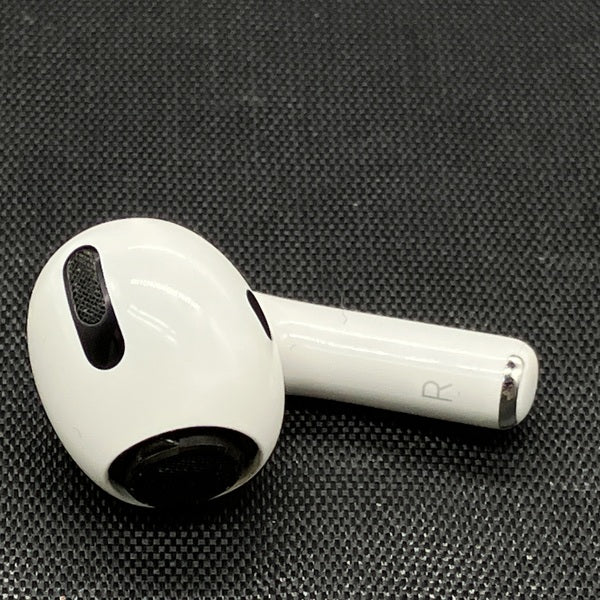 【中古】AirPods Pro （R側）【秋葉原】