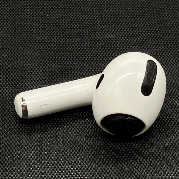 AirPods Pro 中古品　ワイヤレスイヤホン Apple 【中古】AirPods Pro MWP22J/A【日本橋】 – e☆イヤホン