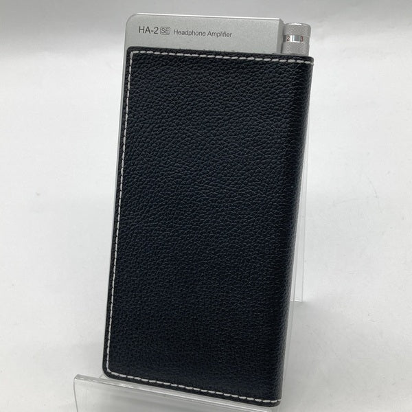 【中古】HA-2SE Black 【OPP-HA2SE-B】【秋葉原】
