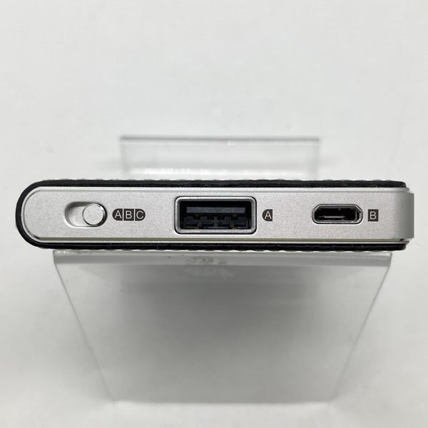 【中古】HA-2SE Black 【OPP-HA2SE-B】【秋葉原】
