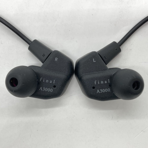 【中古】A3000 【FI-A3DPLMB】【日本橋】