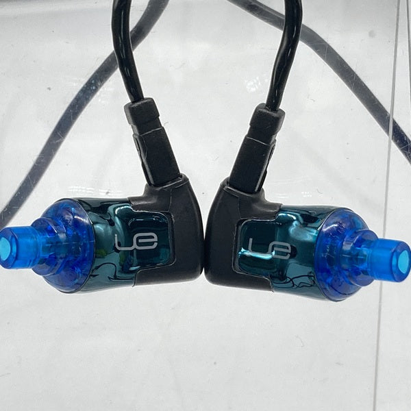 【中古美品】Ultimate Ears TRIPLE.FI 10（TF10) Ultimate Ears 【中古】TRIPLE.Fi10（TF10）【日本橋】 – e
