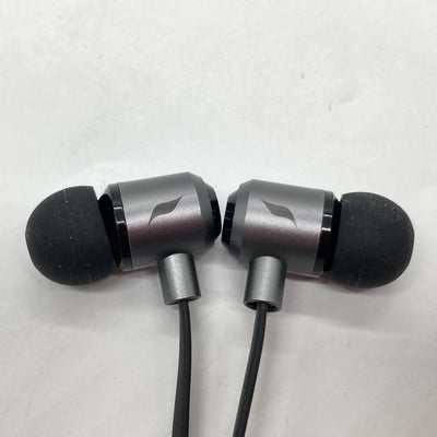 【中古】son1600 Black【Lightning Earphone/ER-LT-B】【日本橋】