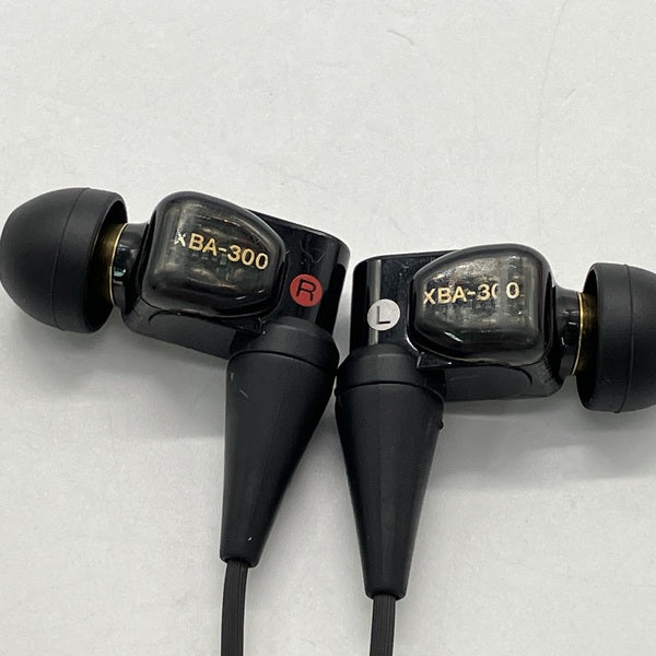 【中古】XBA-300【日本橋】