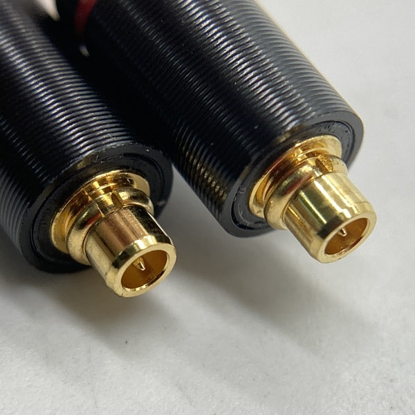 【中古】みかさ (Mikasa) 4.4mm5極バランス/MMCX 【NLE-MKS】【仙台】