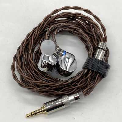 【中古】FD15 Silver 【FIO-IEM-FD15-S】【日本橋】