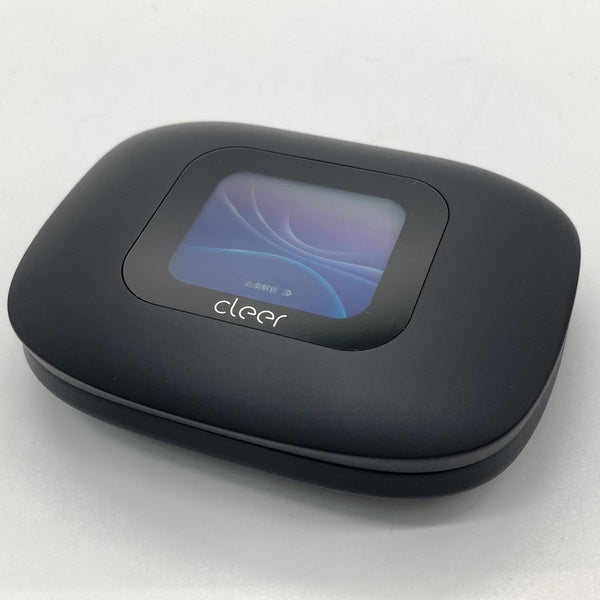 新品未開封 Cleer ARC3 Max CLR-ARC3X-BL Cleer 【中古】ARC3 Max Black&Blue 【CLR-ARC3X-BL】【仙台