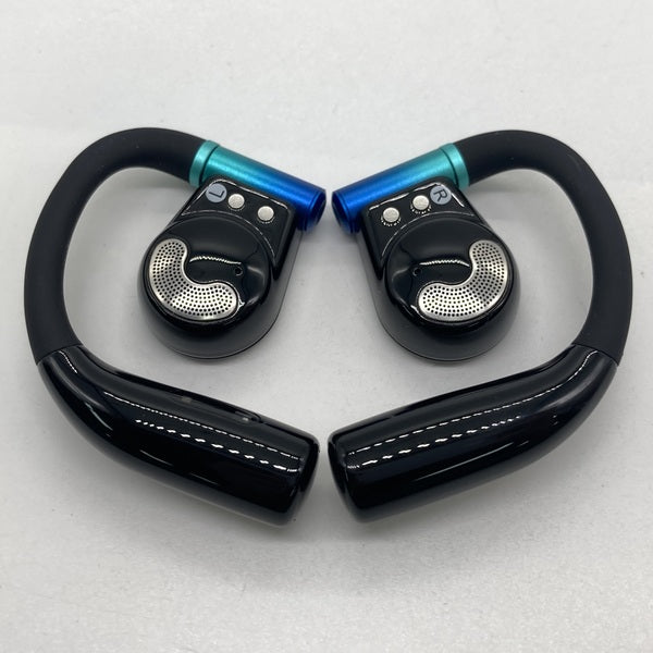 新品未開封 Cleer ARC3 Max CLR-ARC3X-BL Cleer 【中古】ARC3 Max Black&Blue 【CLR-ARC3X-BL】【秋葉原