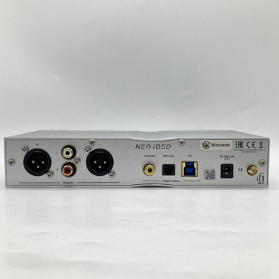 【中古】NEO iDSD【秋葉原】