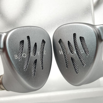 【中古】Wind 銀 (4.4mm)【秋葉原】