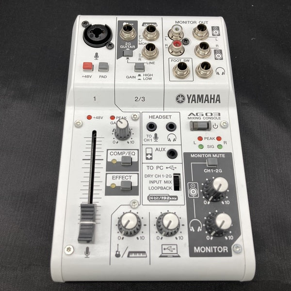 【中古】AG03【秋葉原】