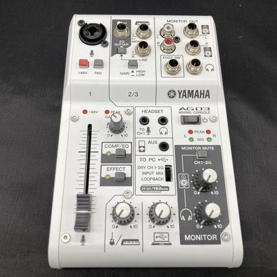 【中古】AG03【秋葉原】