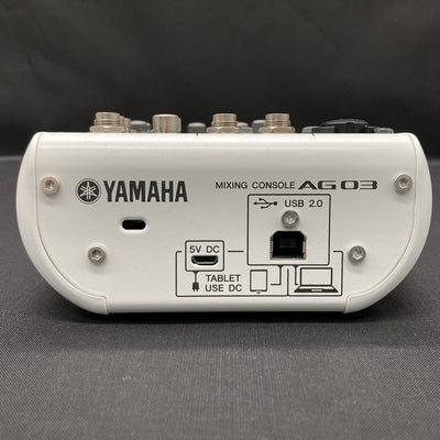 【中古】AG03【秋葉原】