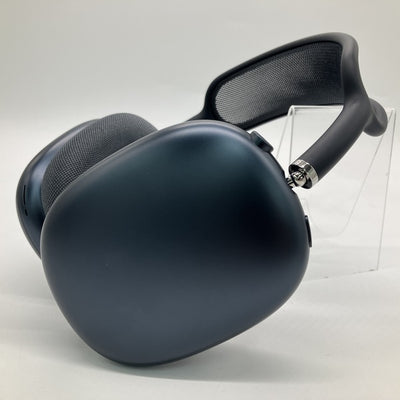 【中古】AirPods Max(USB-C) MWW43ZA/A ミッドナイト【秋葉原】
