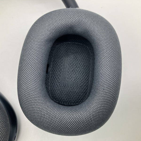 【中古】AirPods Max(USB-C) MWW43ZA/A ミッドナイト【秋葉原】