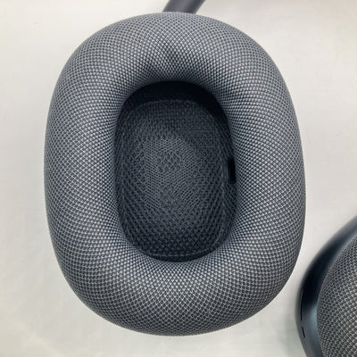 【中古】AirPods Max(USB-C) MWW43ZA/A ミッドナイト【秋葉原】