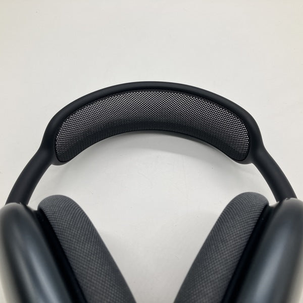 【中古】AirPods Max(USB-C) MWW43ZA/A ミッドナイト【秋葉原】