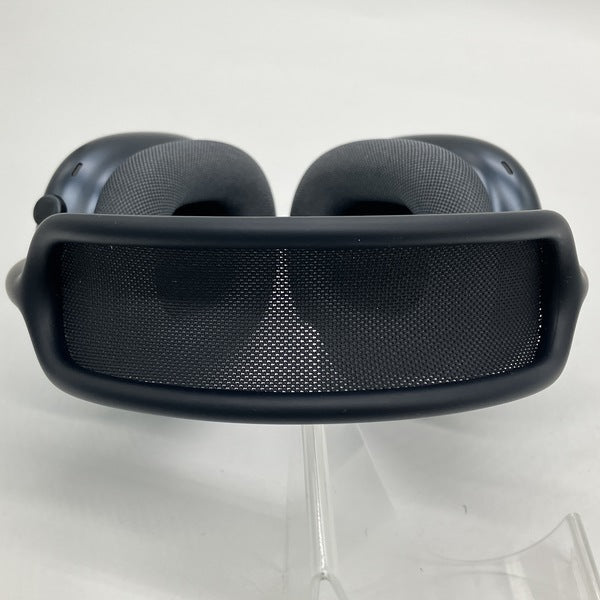 【中古】AirPods Max(USB-C) MWW43ZA/A ミッドナイト【秋葉原】
