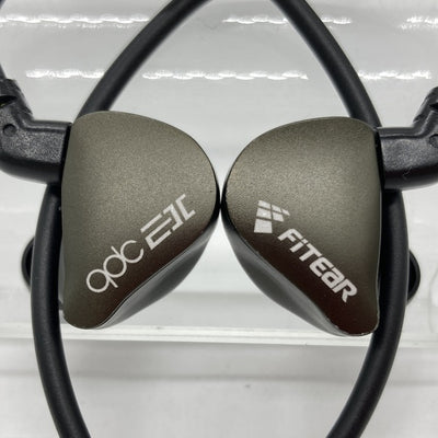 【中古】SUPERIOR EX 【QDC-SUPERIOR-EX】【秋葉原】