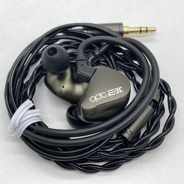 【中古】SUPERIOR EX 【QDC-SUPERIOR-EX】【秋葉原】