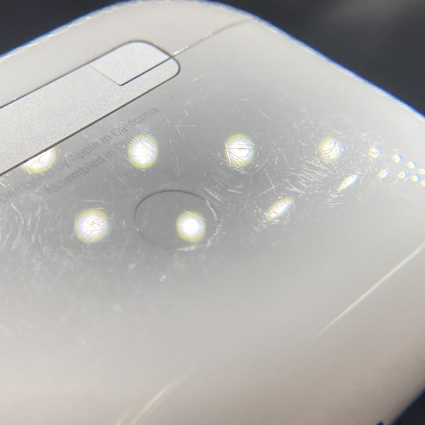 【中古】AirPods Pro 充電ケース(MagSafe)【仙台】