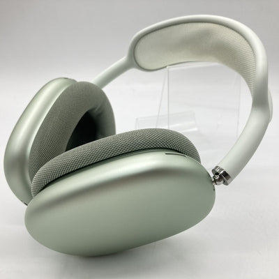 【中古】AirPods Max MGYN3J/A　ワイヤレスヘッドホン　グリーン【秋葉原】