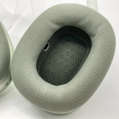 【中古】AirPods Max MGYN3J/A　ワイヤレスヘッドホン　グリーン【秋葉原】