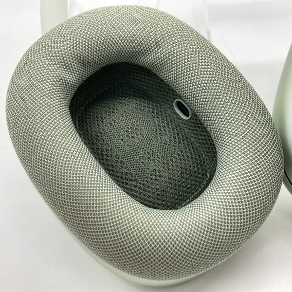 【中古】AirPods Max MGYN3J/A　ワイヤレスヘッドホン　グリーン【秋葉原】