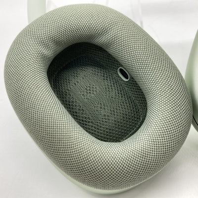 【中古】AirPods Max MGYN3J/A　ワイヤレスヘッドホン　グリーン【秋葉原】
