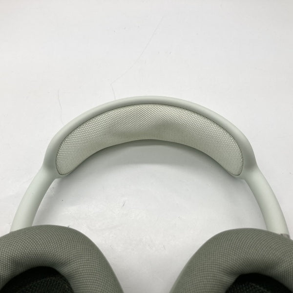 【中古】AirPods Max MGYN3J/A　ワイヤレスヘッドホン　グリーン【秋葉原】