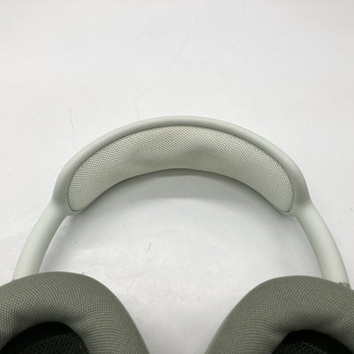 【中古】AirPods Max MGYN3J/A　ワイヤレスヘッドホン　グリーン【秋葉原】