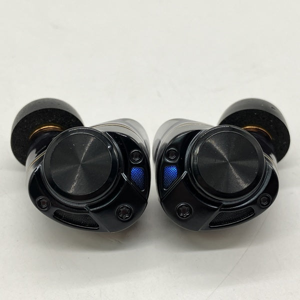 【新品未使用】FTM エピ AVIOT 【中古】TE-ZX1 ピエール中野コラボモデル【TE-ZX1-PNK