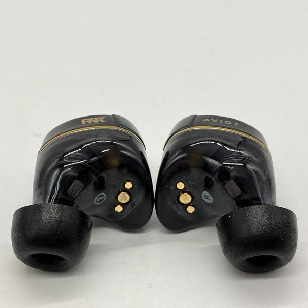 AVIOT 【中古】TE-ZX1 ピエール中野コラボモデル【TE-ZX1-PNK