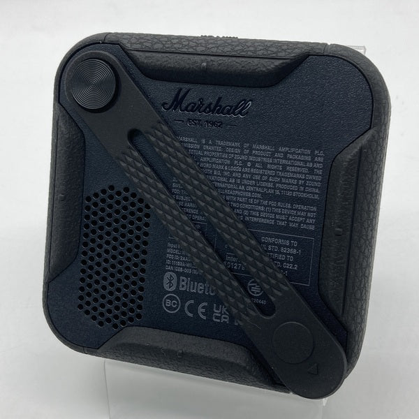 【中古】Willen Black and Brass【仙台】