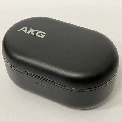 【中古】N5 Hybrid ブラック【AKGN5HYBRIDBLK】【日本橋】