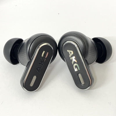 【中古】N5 Hybrid ブラック【AKGN5HYBRIDBLK】【日本橋】