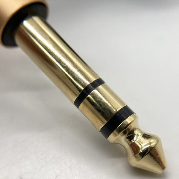 【中古】Cliche 【2本セット】XLR変換ケーブル 6.35mm TRS to XLR (1m)【秋葉原】