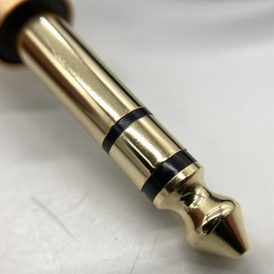 【中古】Cliche 【2本セット】XLR変換ケーブル 6.35mm TRS to XLR (1m)【秋葉原】