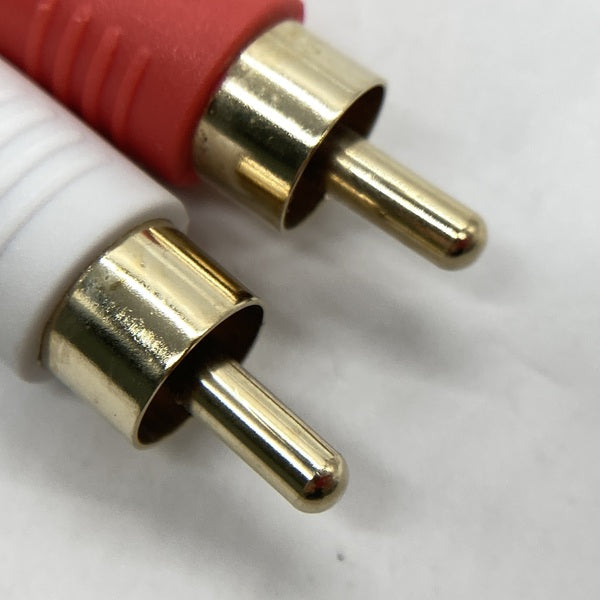 【中古】RCA to 3.5mmケーブル【日本橋】