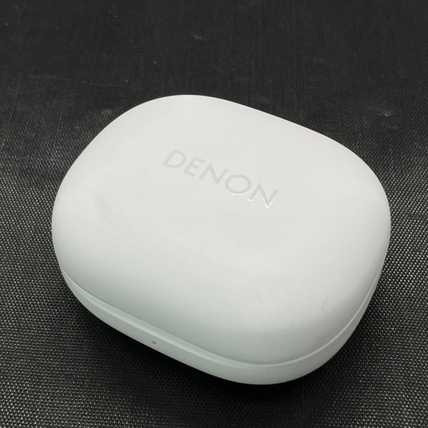 【新品同様】DENON AH-C500W ホワイト 3rd-strike.com | Denon AH-C500W – Hardware Review