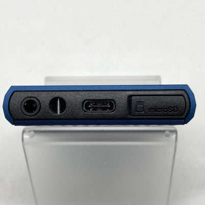 【中古】NW-A306 LC ブルー【日本橋】